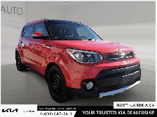 2018 Kia Soul - Photo 5