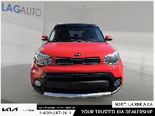2018 Kia Soul - Photo 6