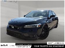 2022 Honda Civic Si