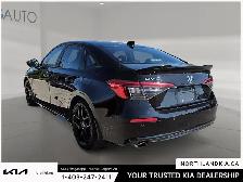 2022 Honda Civic Si - Photo 2
