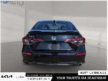 2022 Honda Civic Si - Photo 3