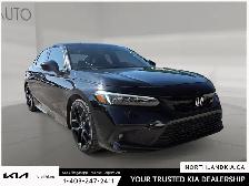 2022 Honda Civic Si - Photo 5