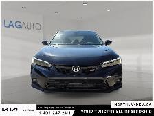 2022 Honda Civic Si - Photo 6