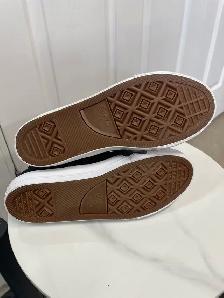 Converse All Star high top shoes size 3 kids - Photo 4