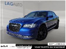 2019 Chrysler 300 S