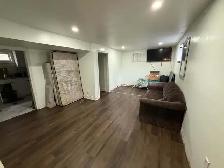 1-BEDROOM BASEMENT APARTMENT FOR RENT - Photo 3