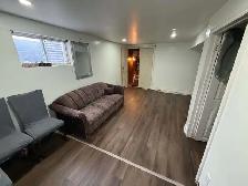 1-BEDROOM BASEMENT APARTMENT FOR RENT - Photo 4