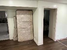 1-BEDROOM BASEMENT APARTMENT FOR RENT - Photo 5