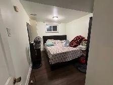 1-BEDROOM BASEMENT APARTMENT FOR RENT - Photo 6
