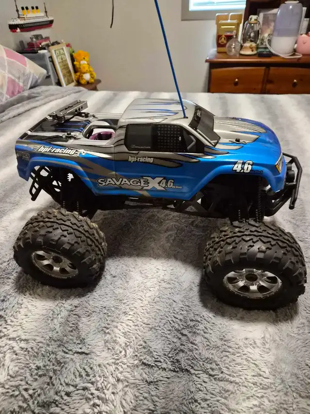 Sell/ trade deal wanted