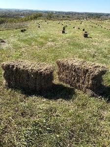 hay bales - Photo 2