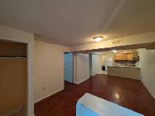 2-Bedroom Basement Apartment in Scarborough — $1,850 All-Incl