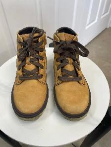 Geox boots youth size 3 - Photo 2