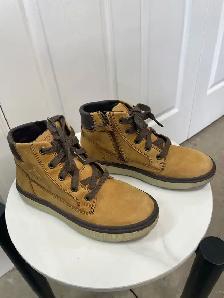 Geox boots youth size 3 - Photo 3