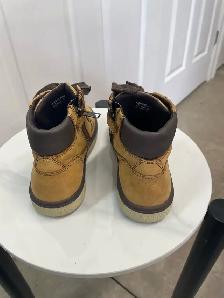 Geox boots youth size 3 - Photo 4