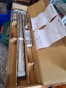 DOREX 8500 push bar with several keys - Photo 2