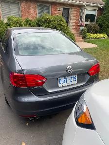 Volkswagen Jetta - Photo 3