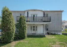7 ½ à louer – 3 chambres– Sorel-Tracy