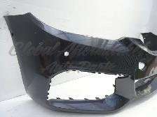 Bmw M550i Xdrive 2018-2019 Bumper Front Primed W/Park - Photo 3