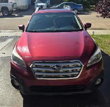 Subaru Outback - Photo 2