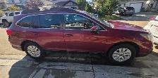 Subaru Outback - Photo 4