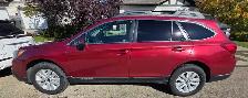 Subaru Outback - Photo 5