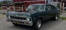 1969 Acadian - Photo 2