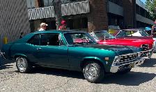 1969 Acadian - Photo 3