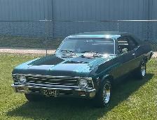 1969 Acadian - Photo 4