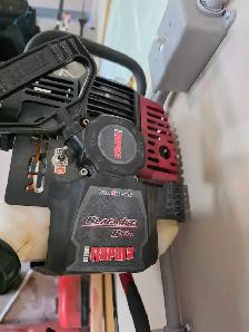 Black Ice B43 cc ice auger - Photo 2