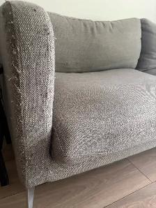 FREE Couch - Photo 3