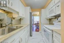 One Bedroom One Bathroom Condo for Rent - Photo 9