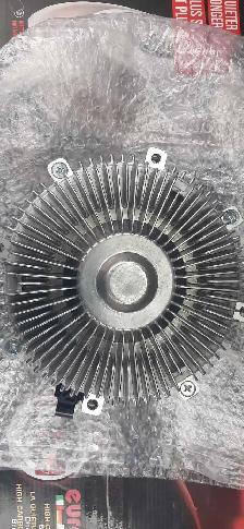 ELECTRIC FAN CLUTCH - Photo 5