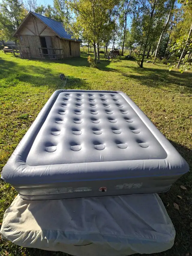 Folding Camping Cot