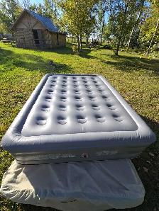 Folding Camping Cot