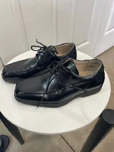 Dress shoes youth size 2