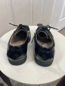 Dress shoes youth size 2 - Photo 4