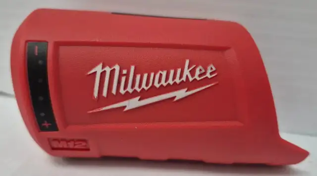 (N9748695) Milwaukee 49-24-2310 M12 Battery Sleeve
