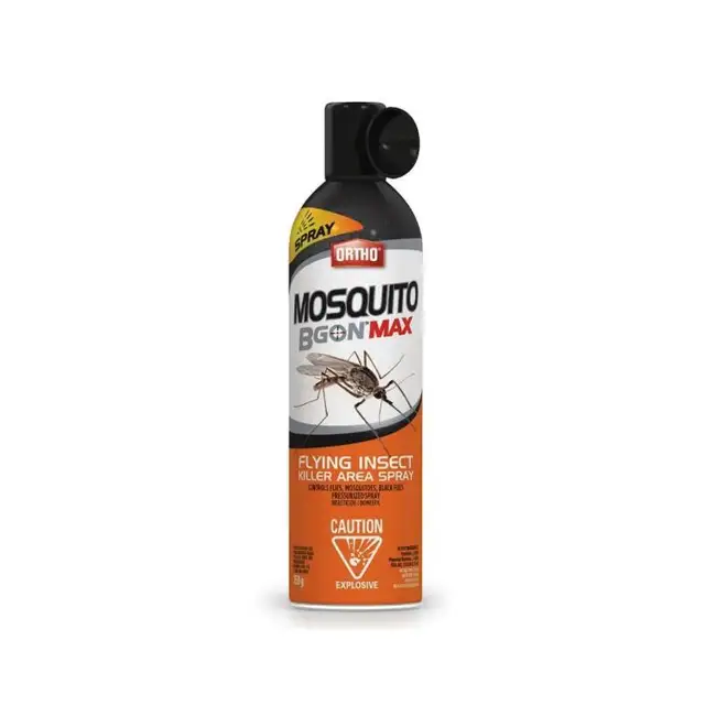 Mosquito B Gon Max 350g