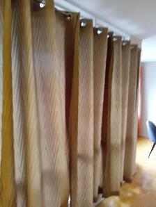 Rideaux, pôles incluses (Longueuil) - Photo 2