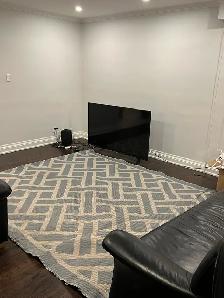 2   1 Bedroom Main floor House at Dufferin & Lawrence. $3100. - Photo 3
