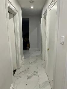 2   1 Bedroom Main floor House at Dufferin & Lawrence. $3100. - Photo 4
