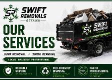 JUNK REMOVAL – WE MAKE YOUR JUNK DISAPPEAR ️