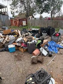 JUNK REMOVAL – WE MAKE YOUR JUNK DISAPPEAR ️ - Photo 2