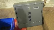 New Mail Box