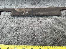 Antique Wood Handles Draw Knife ! - Photo 4
