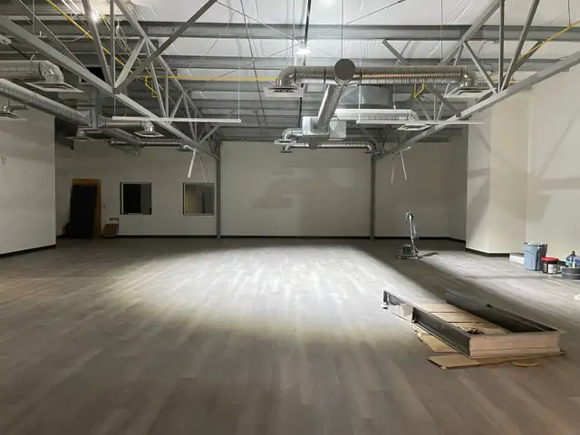 Flooring Installers