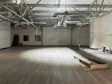 Flooring Installers