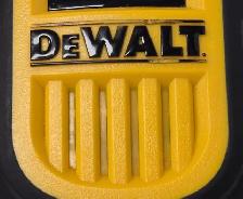 (N9748675) DeWalt IP-67 Two Way Radio - Photo 5
