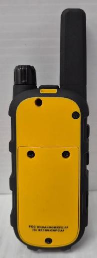 (N9748675) DeWalt IP-67 Two Way Radio - Photo 7